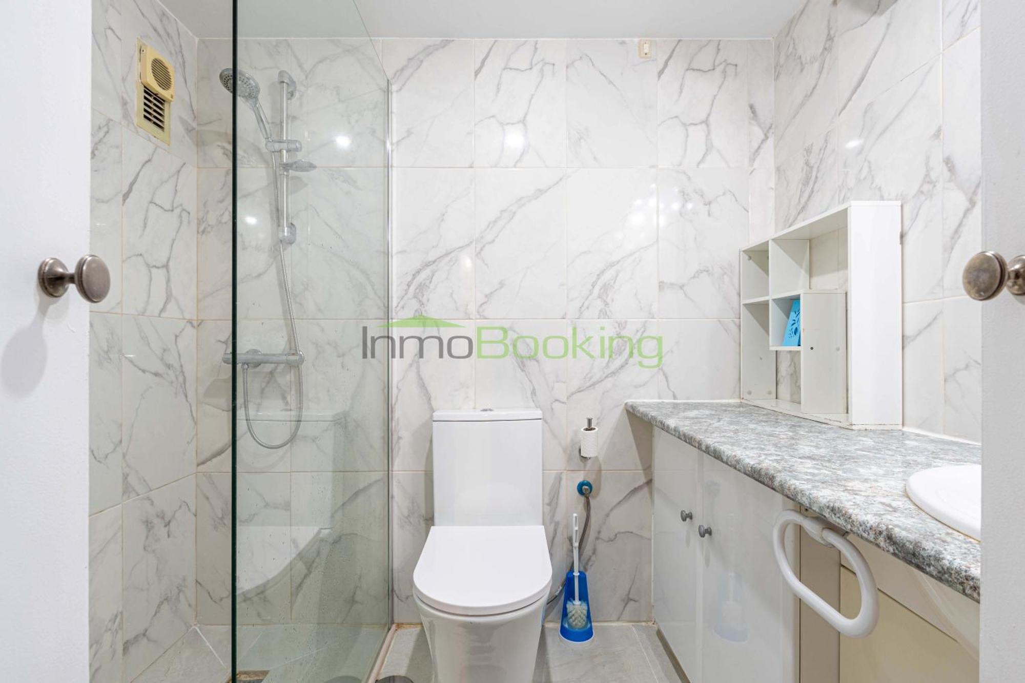 Apartamento Europlaya 5º Калпе Екстериор снимка