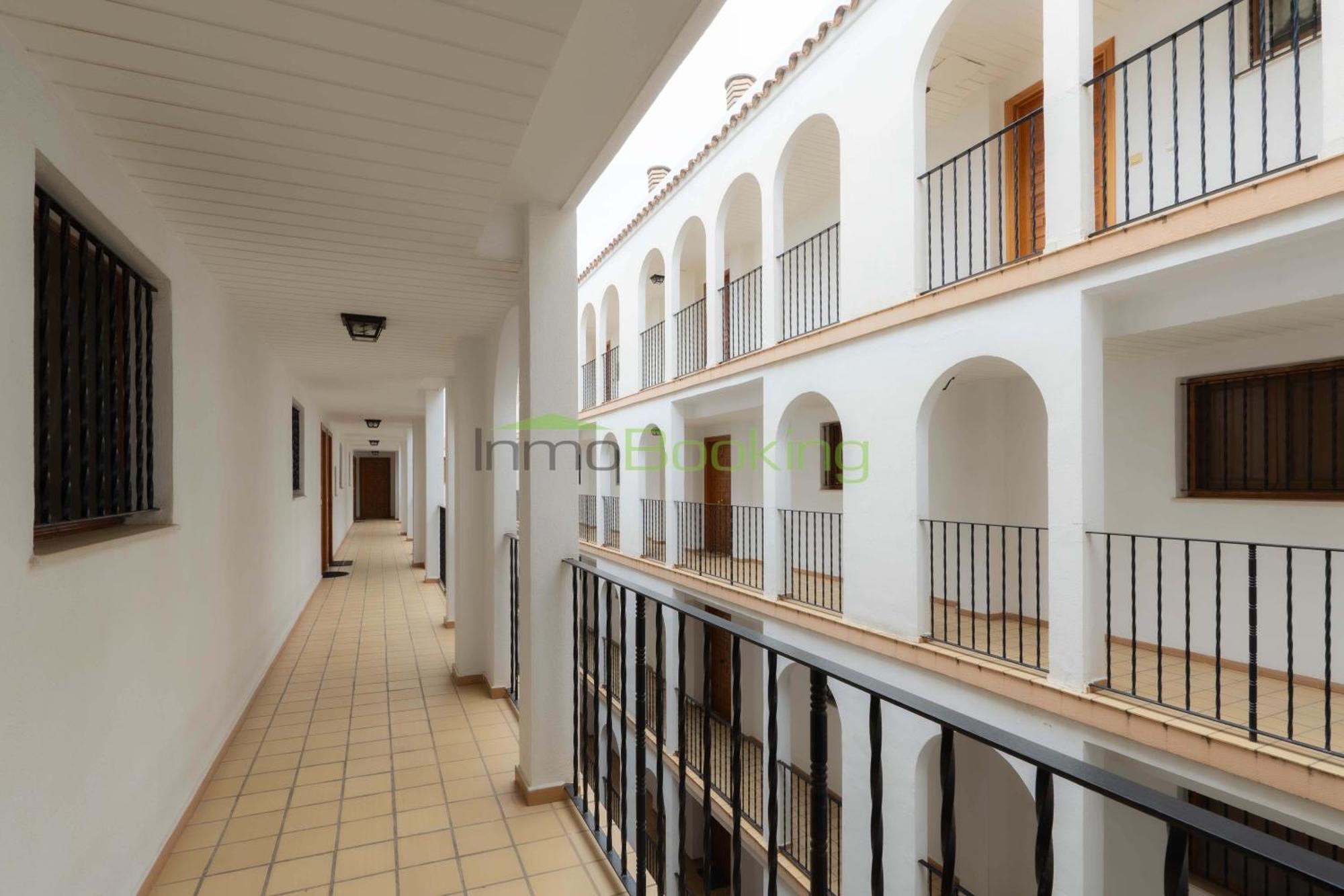 Apartamento Europlaya 5º Калпе Екстериор снимка